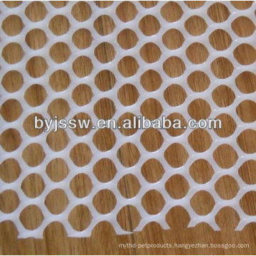 Plastic Mesh Tray